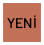 001_Yeni Ürün