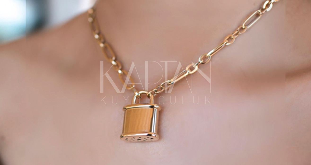 Cetaş Jewelry Online Shop