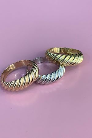 Altin Yüzük Y00863