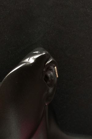 Taşlı Düz Tragus TRG0004