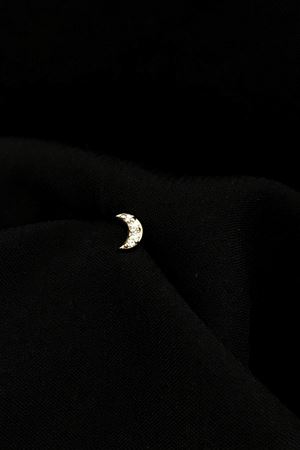 Taşlı Ay Tragus TRG0006