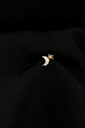 Taşlı Ay Tragus TRG0006