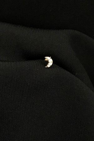 Taşlı Ay Tragus TRG0006