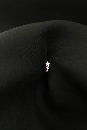 Üç Yıldız Tragus TRG0008