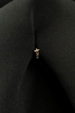 Üç Yıldız Tragus TRG0008