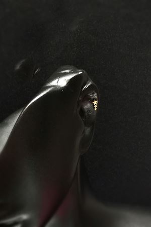 Üç Yıldız Tragus TRG0008