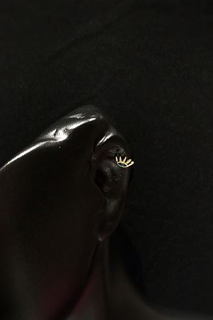 Mavi Göz Tragus TRG0010