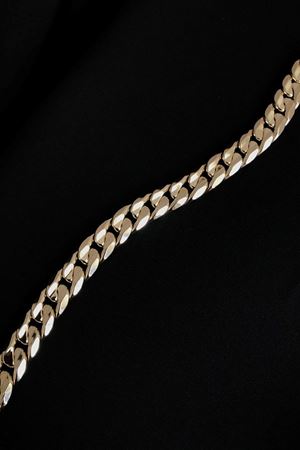 Italyan Zincir Bileklik BL20372