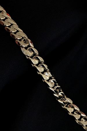 Italyan Zincir Bileklik BL20372