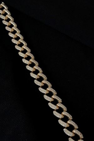 İtalyan Taşlı Bileklik BL20373