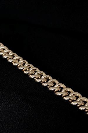 Italyan Zincir Bileklik BL20374