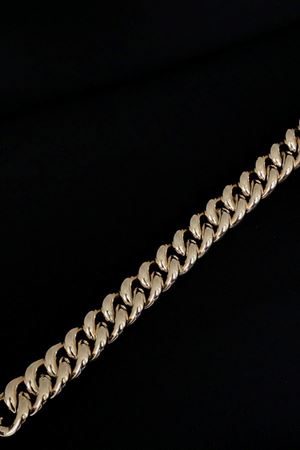 Italyan Zincir Bileklik BL20374