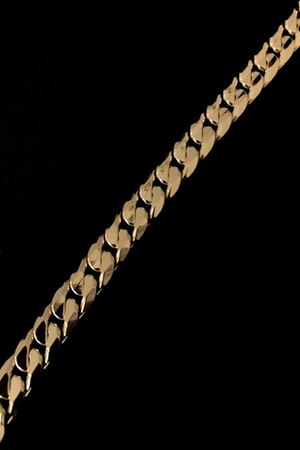 Italyan Zincir Bileklik BL20375