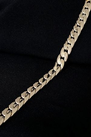 Italyan Zincir Bileklik BL20375