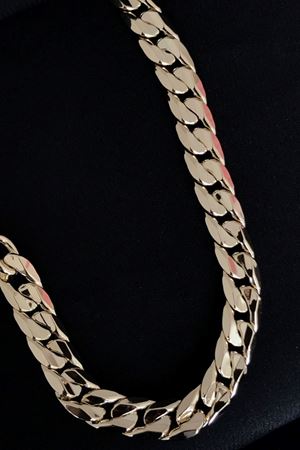 Italyan Zincir Bileklik BL20375