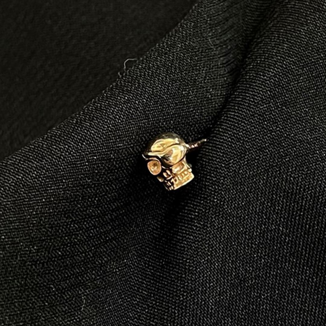 Kuru Kafa Altın  Tragus  TRG0001