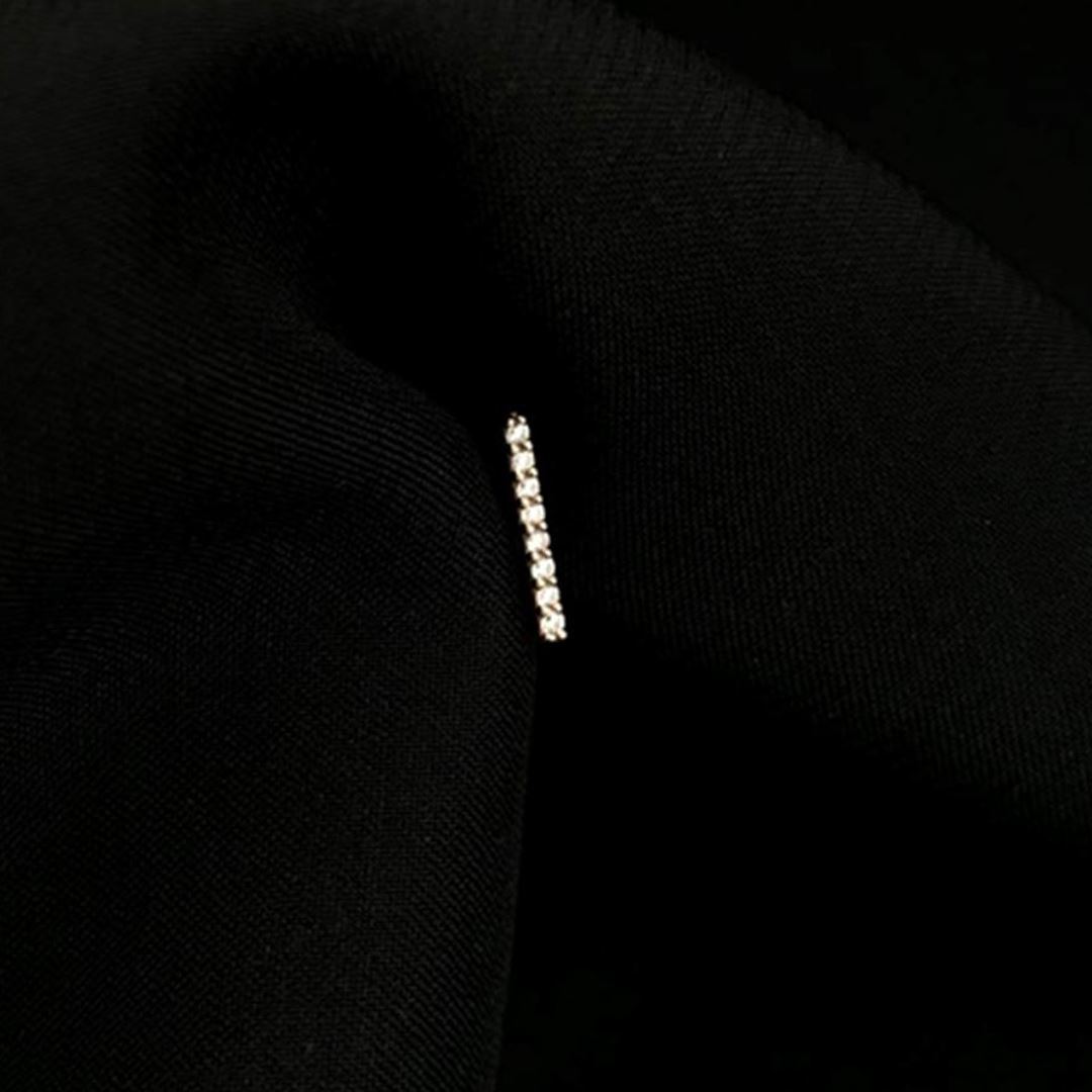 Taşlı Düz Tragus TRG0004