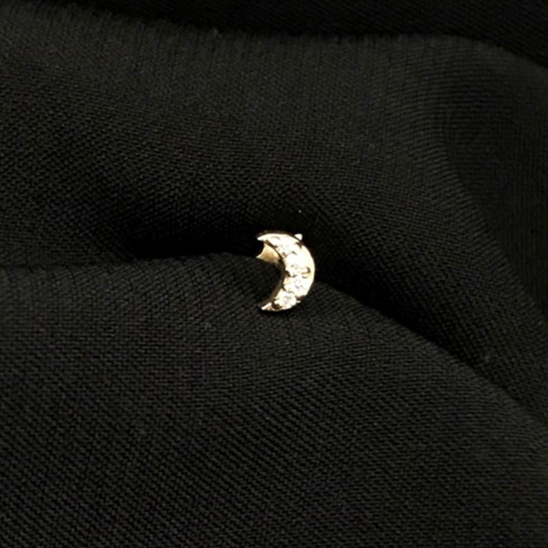 Taşlı Ay Tragus TRG0006