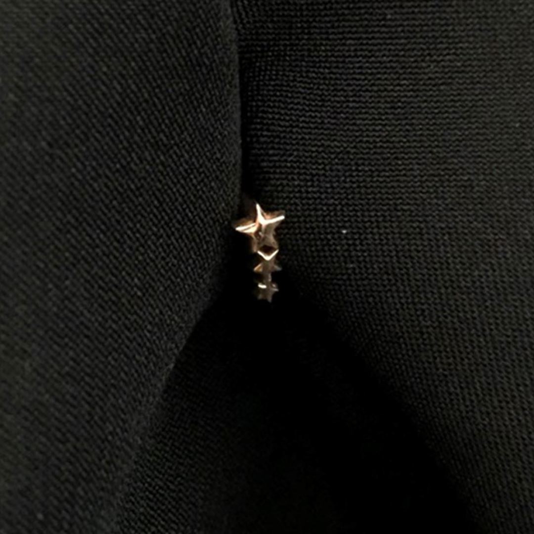 Üç Yıldız Tragus TRG0008