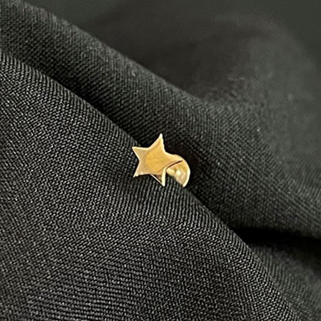 Yıldız Tragus TRG0013