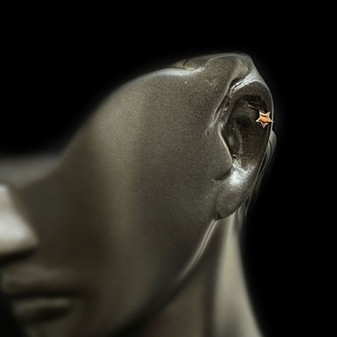 Yıldız Tragus TRG0013