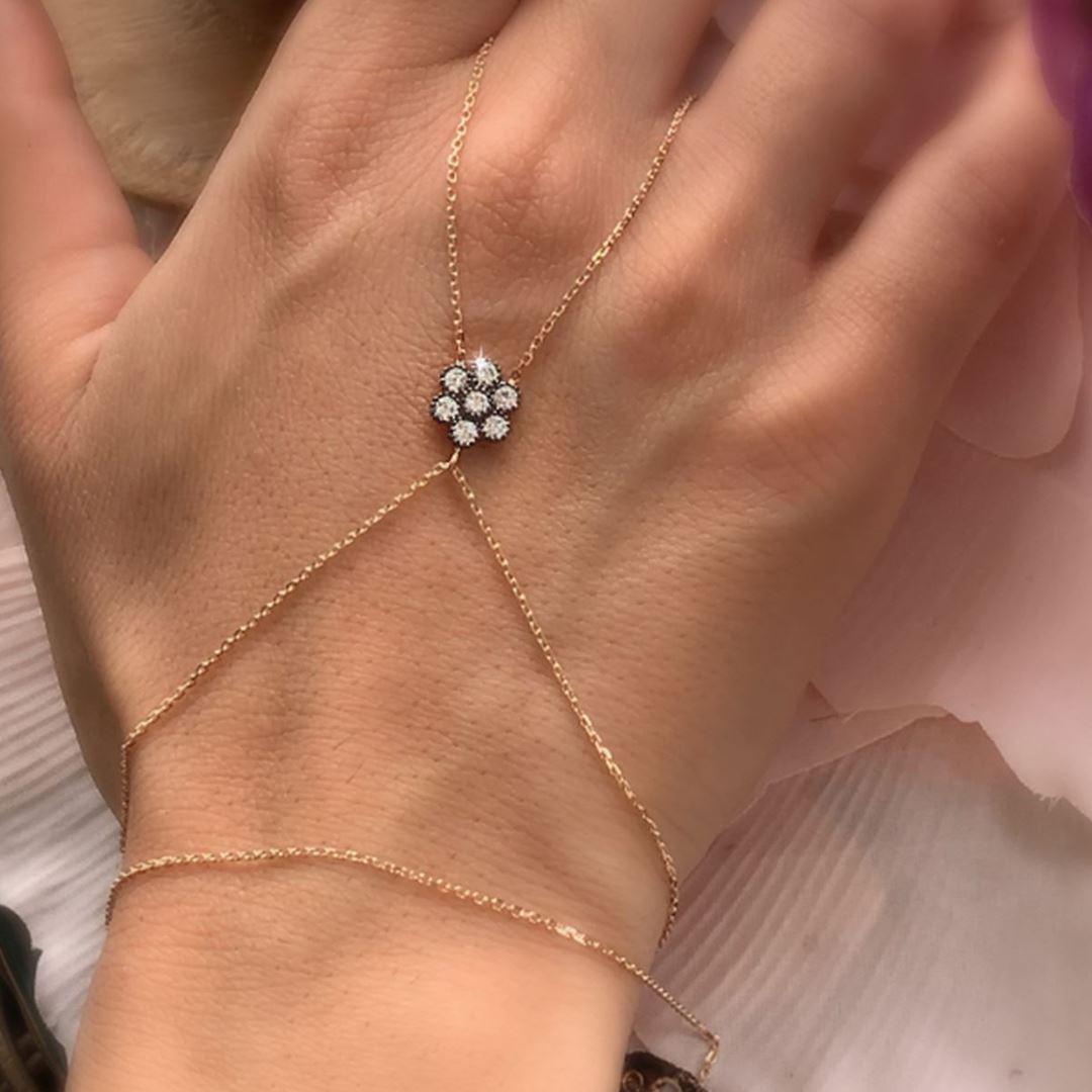 Gül Şahmeran Y00028