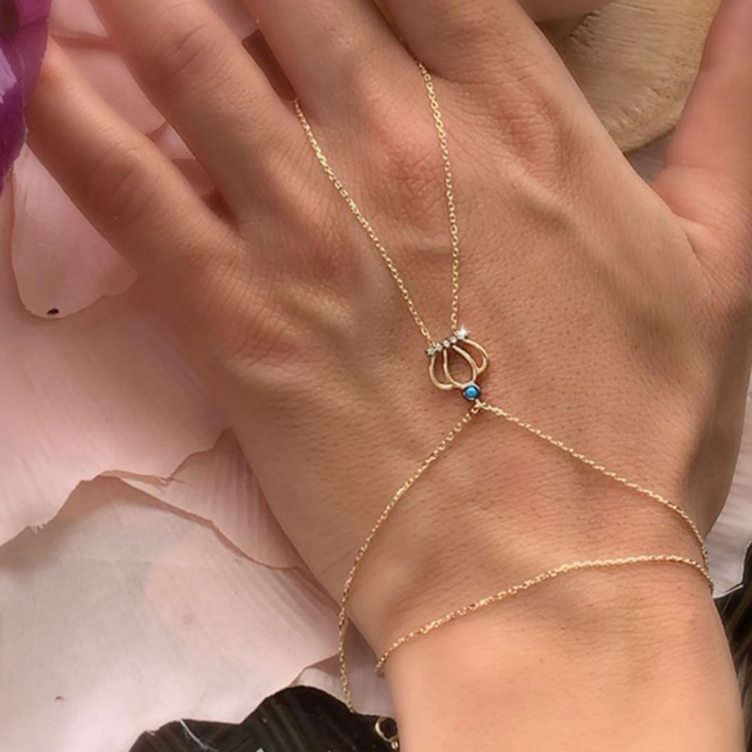 Kral Tacı Şahmeran Y00029