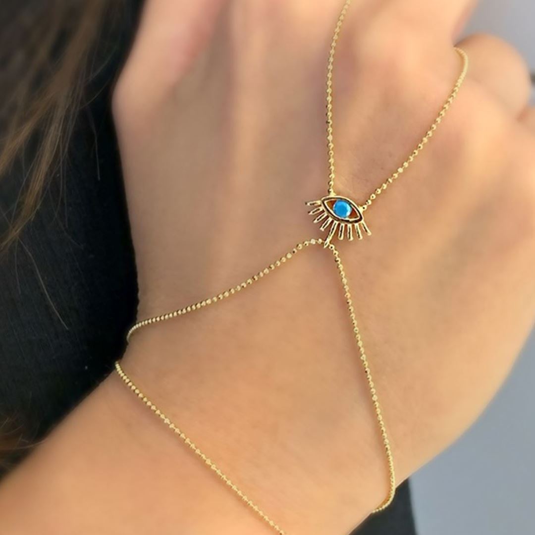 Göz Şahmeran Y00878