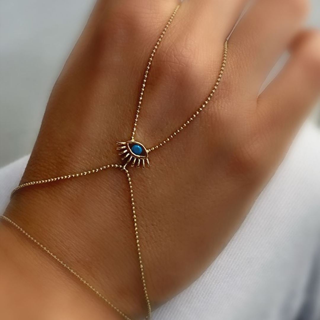 Göz Şahmeran Y00878