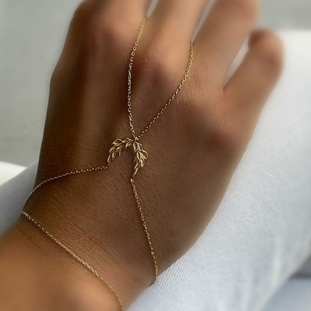 Melek Kanadı Şahmeran Y00879