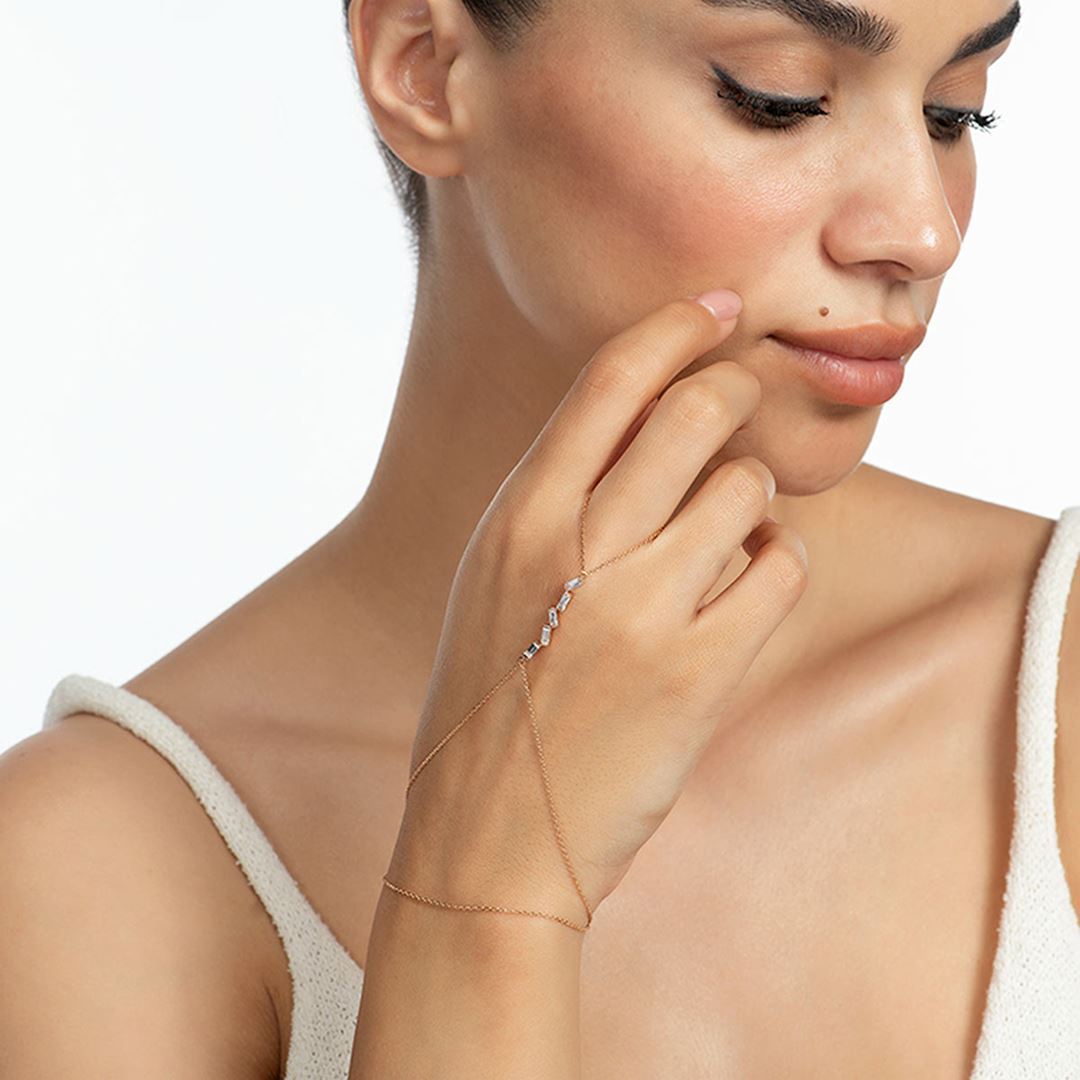 Bagetto Zigzag Şahmeran PI0030