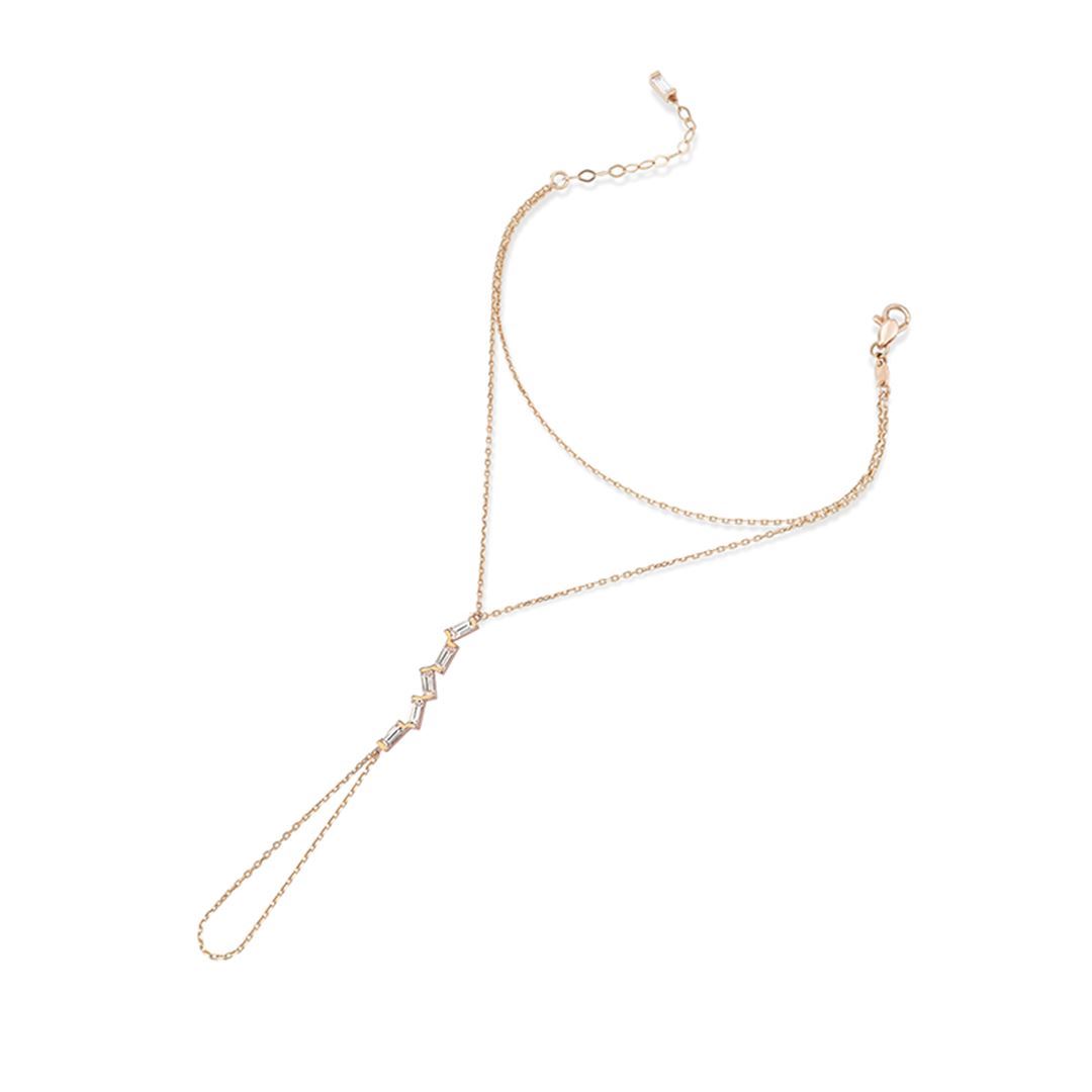 Bagetto Zigzag Şahmeran PI0030