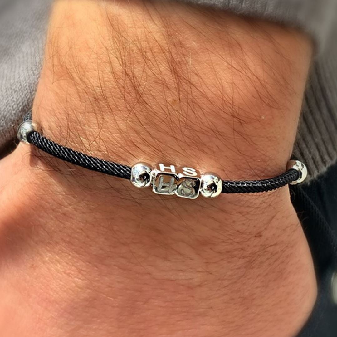 Erkek Altın Bileklik ER0040