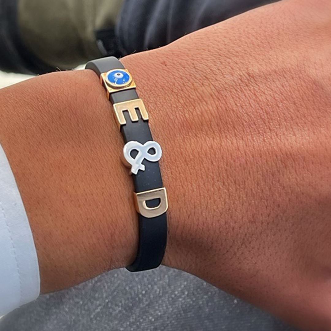 Özel Sipariş Bileklik ER0051