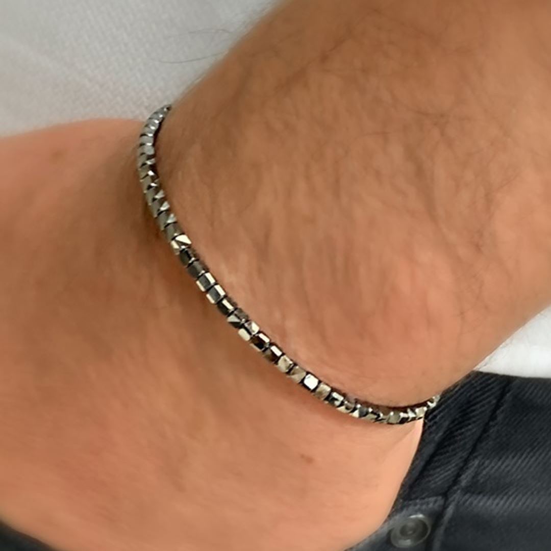 Erkek Altın Bileklik Y00283