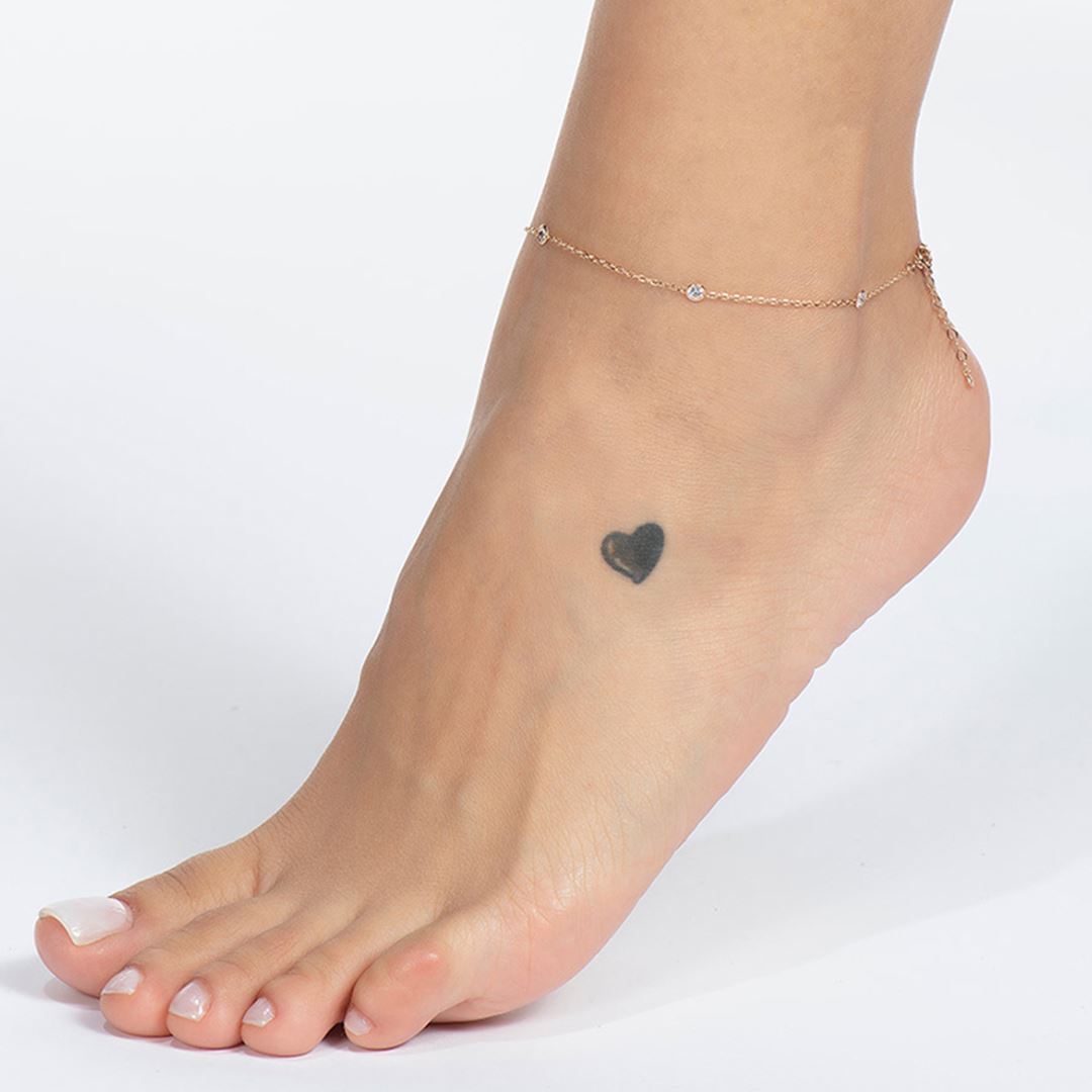 Piano Taşlı Gravity Halhal PI0013