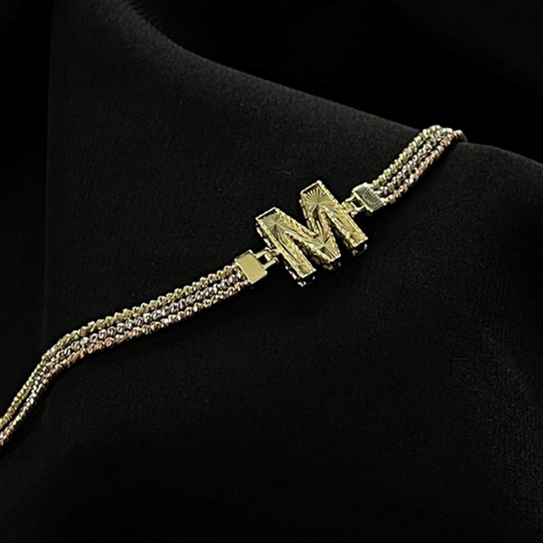 Dorica Harf Bileklik BL0314