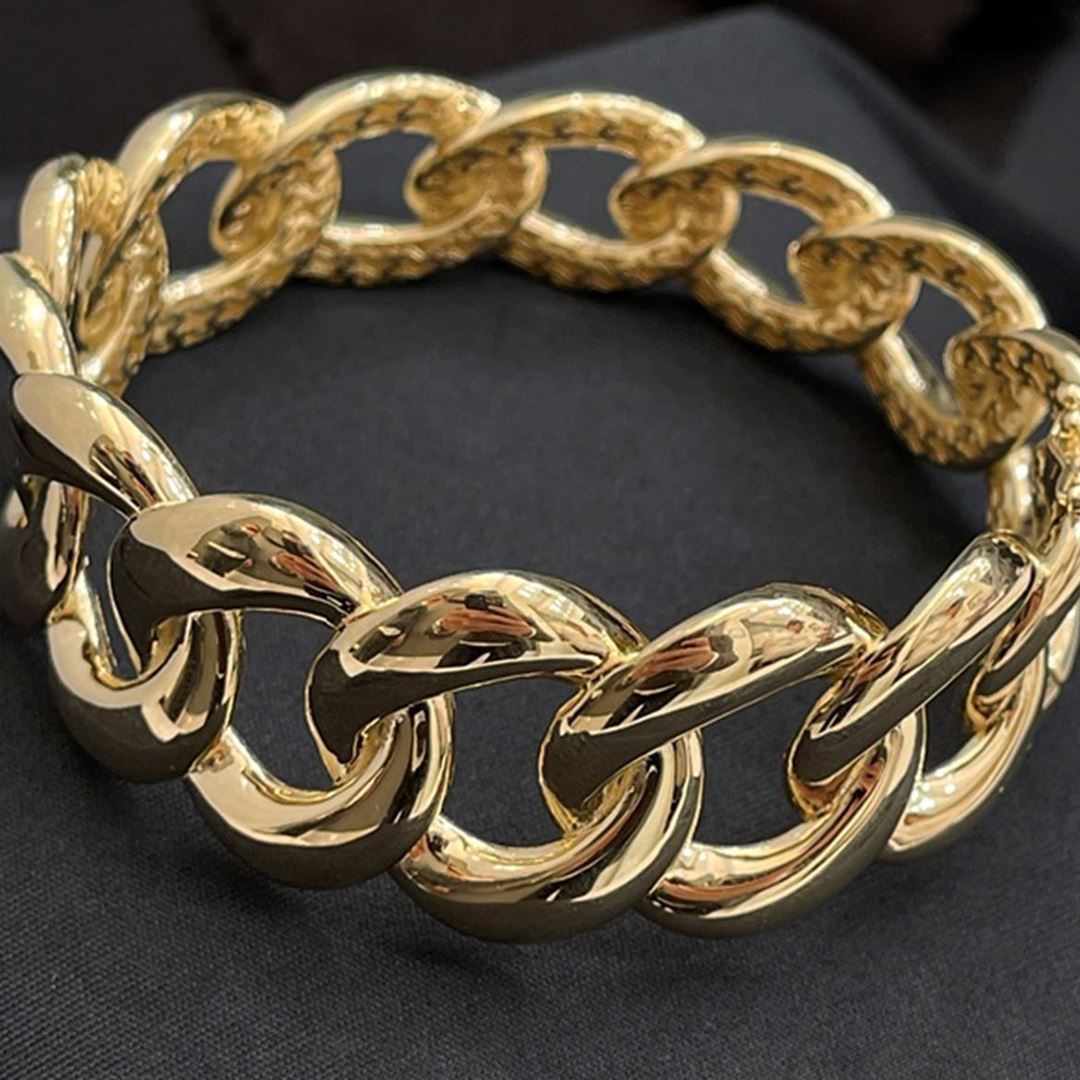 Özel Tasarım Örgü Bilezik BLZ0100