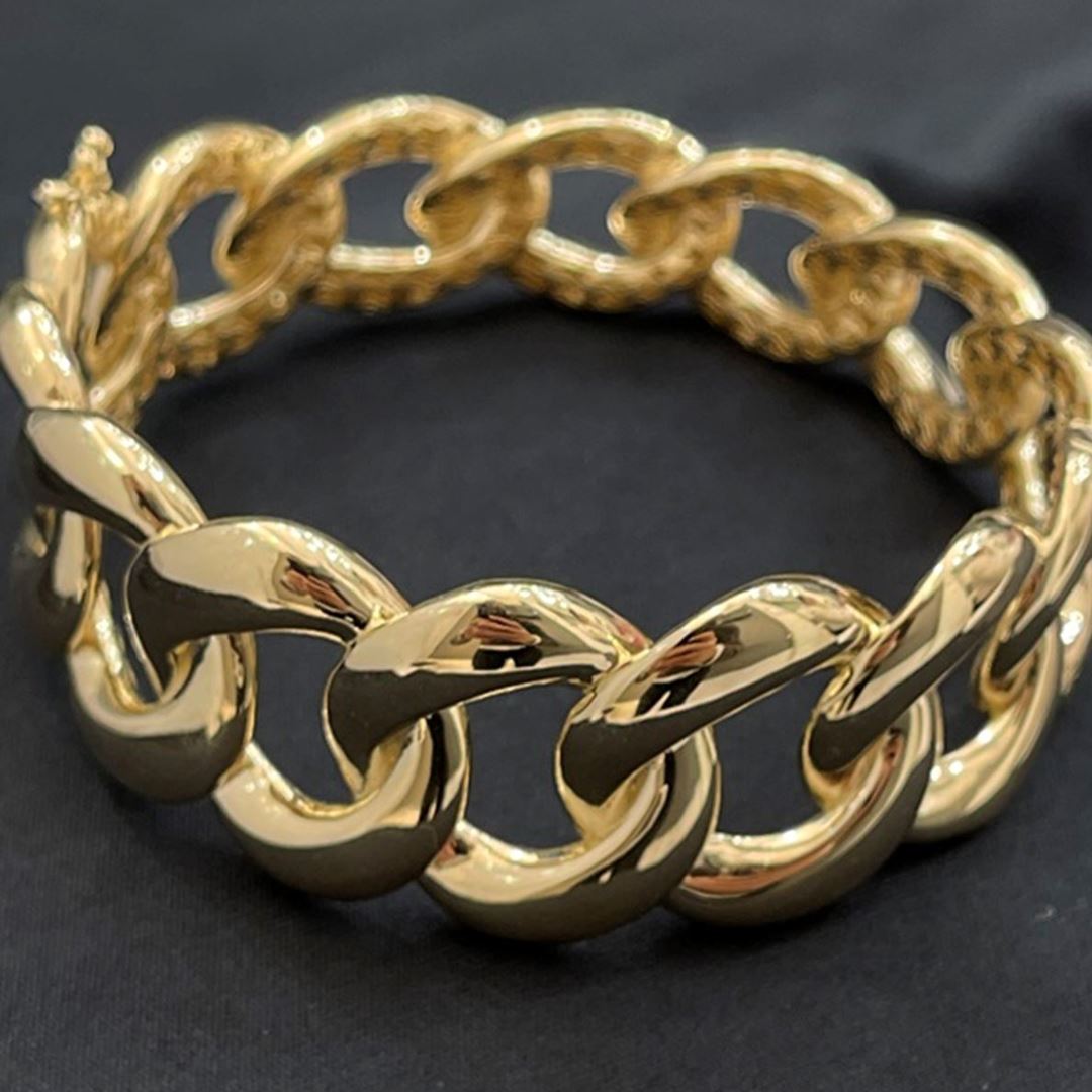 Özel Tasarım Örgü Bilezik BLZ0100