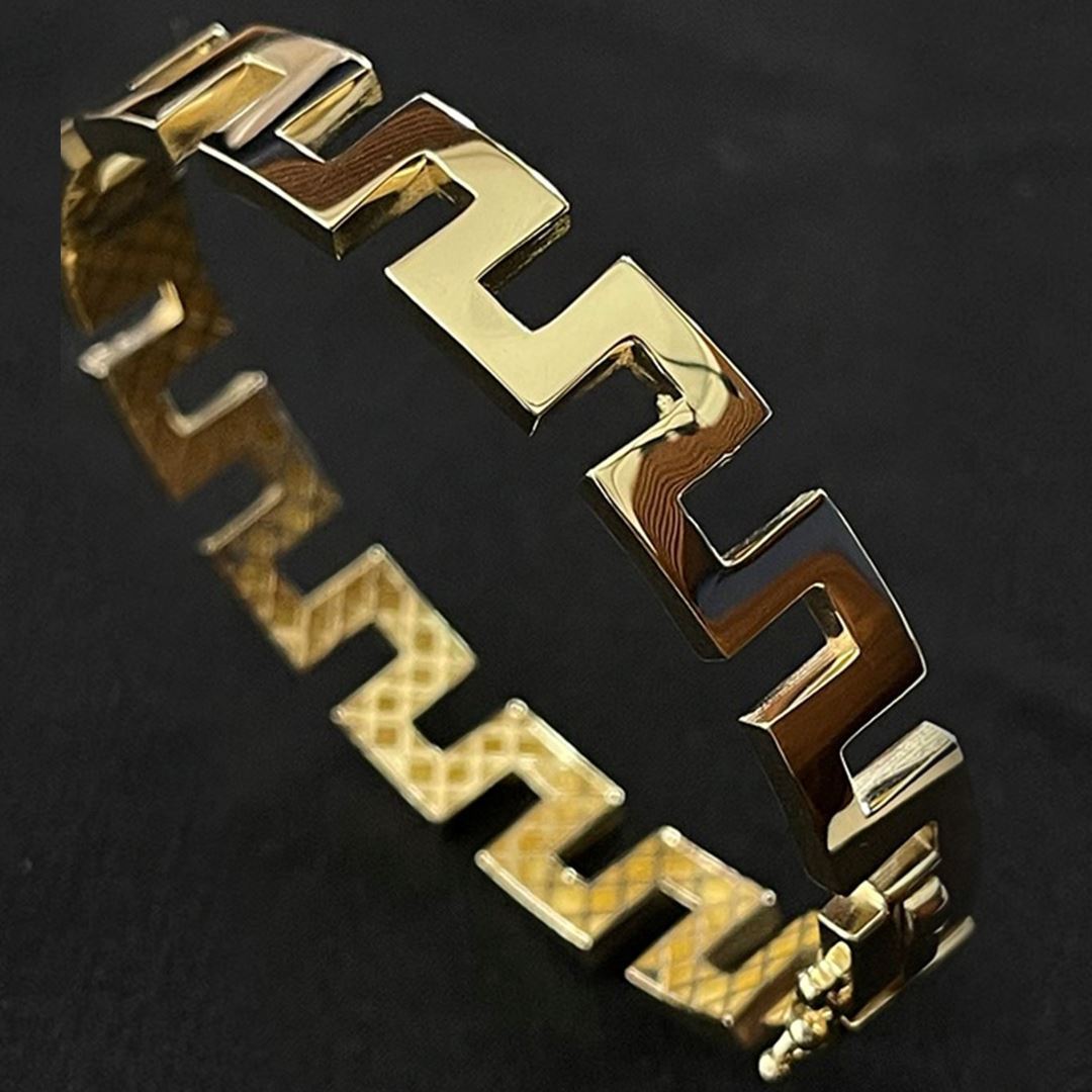 İthal Bilezik BLZ0106