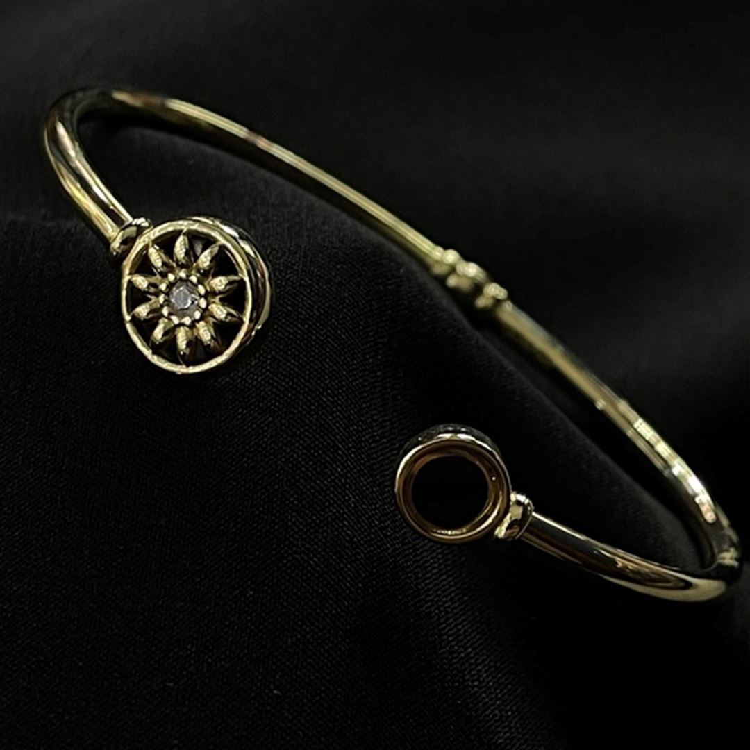 Cetaş Tasarım Bilezik BLZ0108