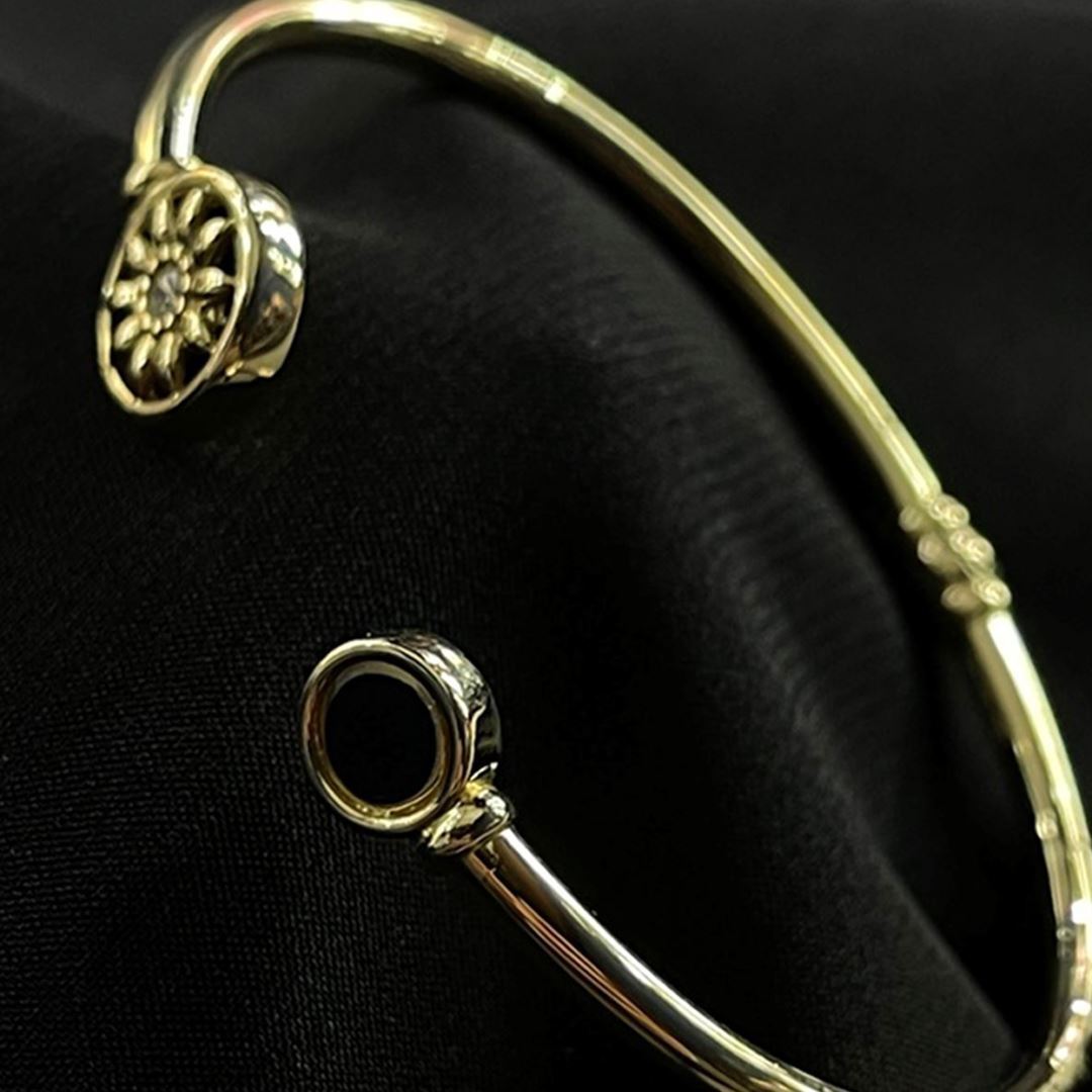 Cetaş Tasarım Bilezik BLZ0108