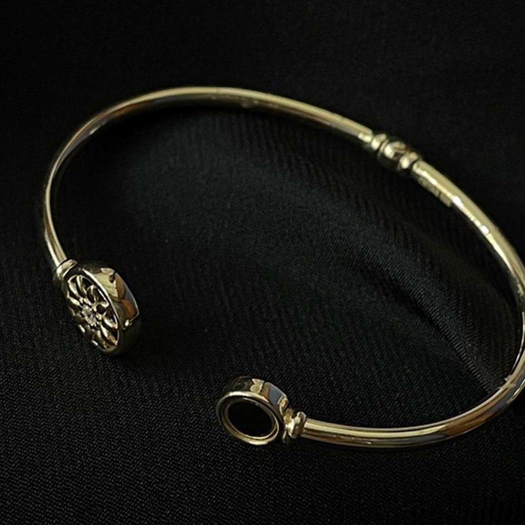 Cetaş Tasarım Bilezik BLZ0108