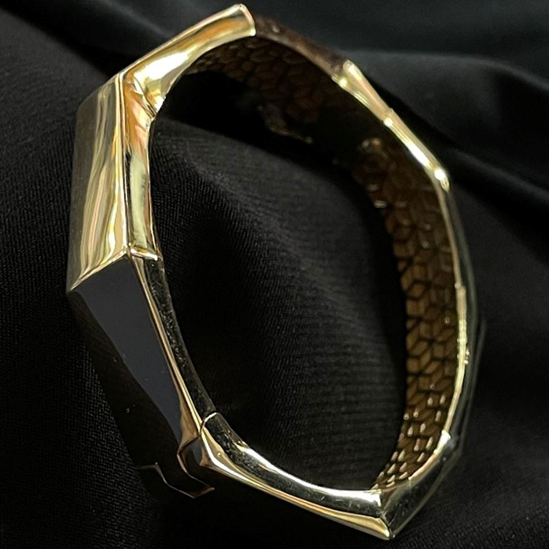 Cetaş Keskin Çizgi Bileklik BLZ0109