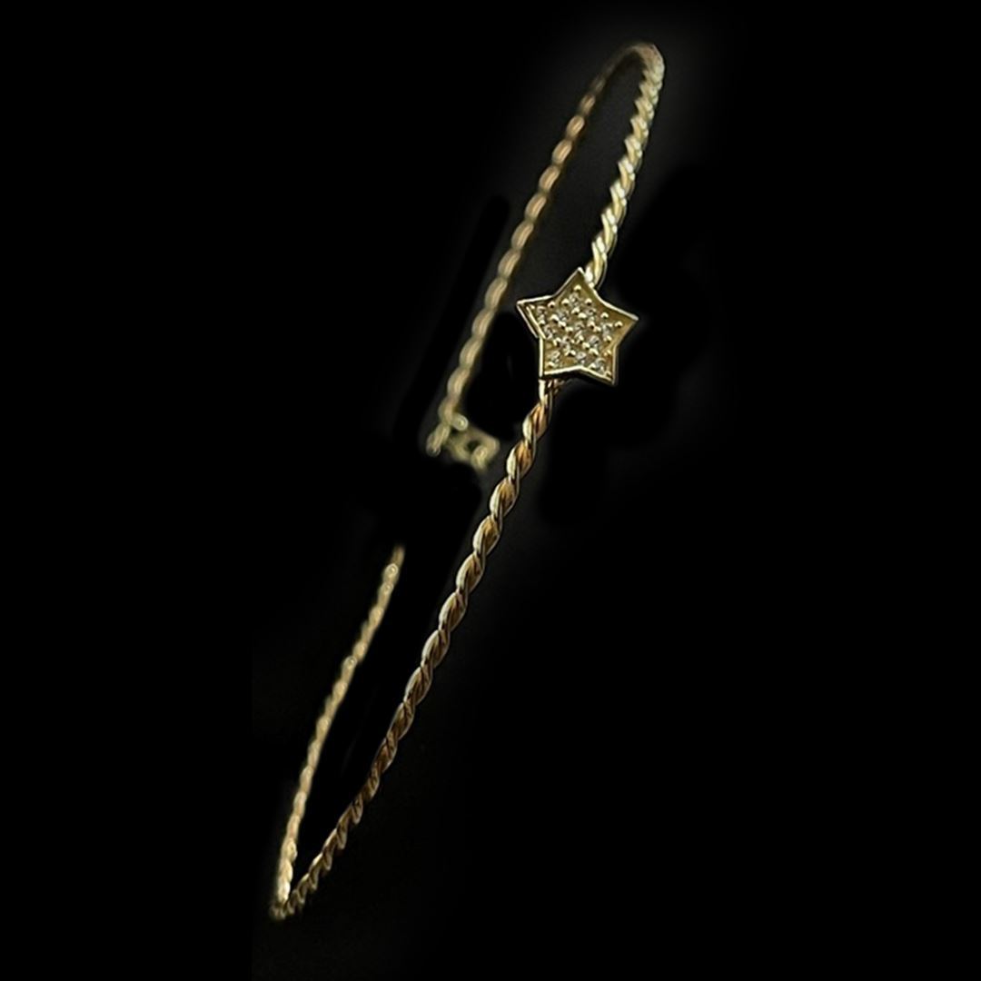 Yıldız Tel Kelepçe BLZ0115