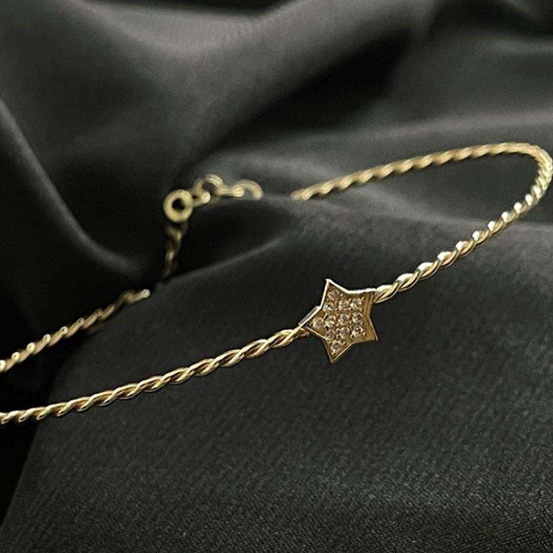 Yıldız Tel Kelepçe BLZ0115