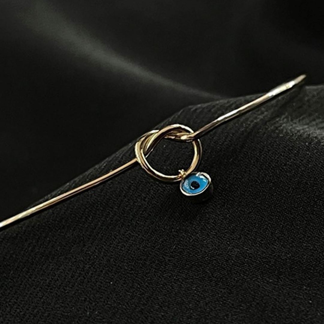 Örgü Tel Kelepçe BLZ0116