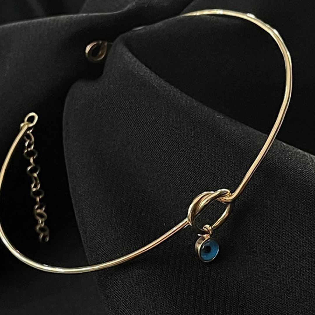 Örgü Tel Kelepçe BLZ0116