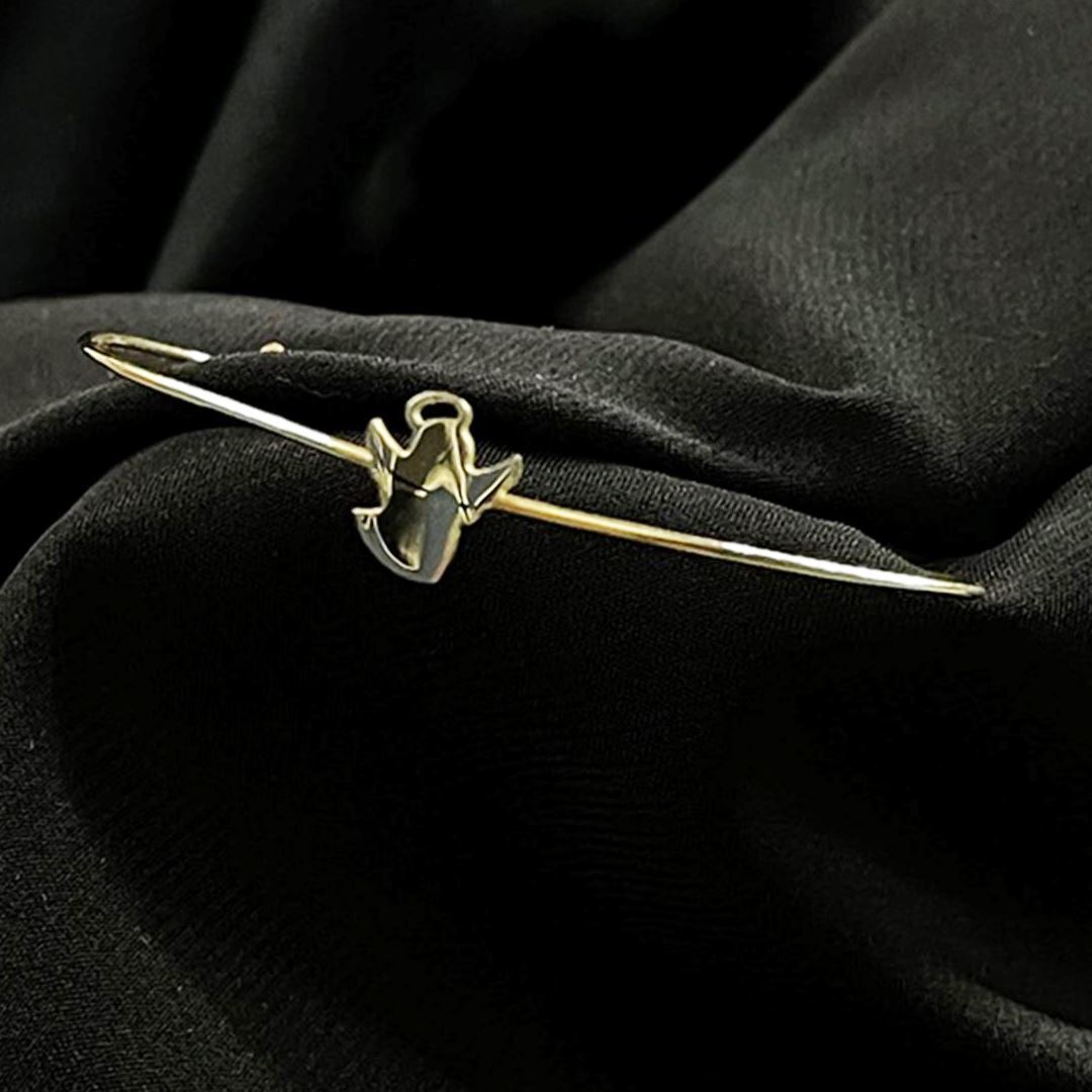 Melek Tel Kelepçe BLZ0117