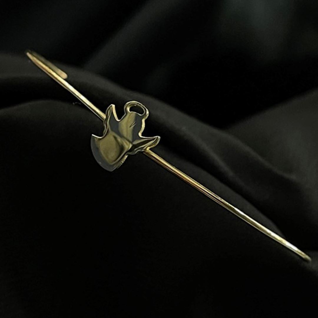 Melek Tel Kelepçe BLZ0117